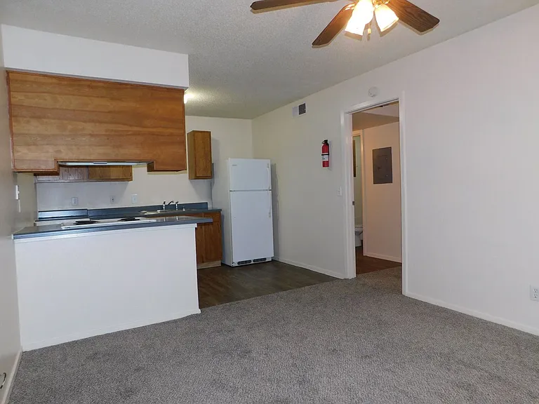 Gant Apartments — Photo 14