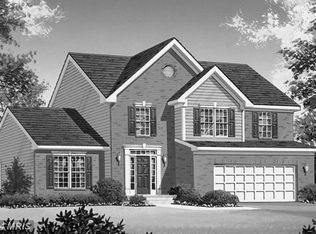 1424 Emma St, Prince Frederick, MD 20678