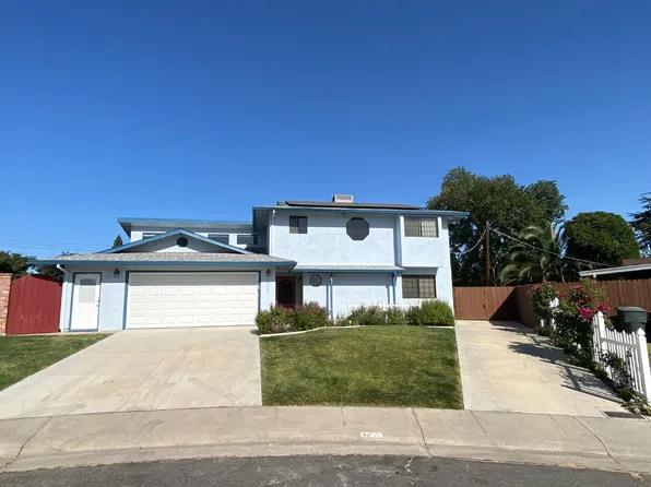 4257 United Ct, North Highlands, CA 95660