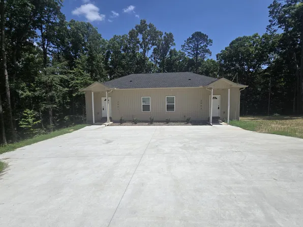 2003 Scotty Ct, Little Rock, AR 72204