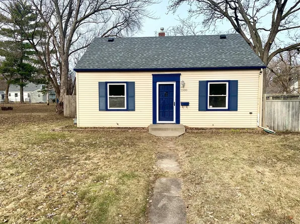 7300 3rd Ave S, Richfield, MN 55423