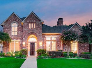 4576 Pebble Brook Ln, Plano, TX 75093
