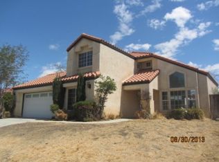 37056 Springfield St, Palmdale, CA 93552