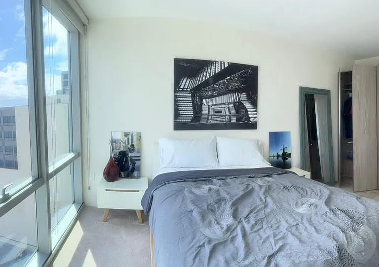 1631 Kapiolani Blvd #1519 — Photo 3