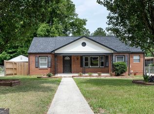 1536 Engle Dr, Macon, GA