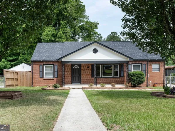 1536 Engle Dr, Macon, GA 31211