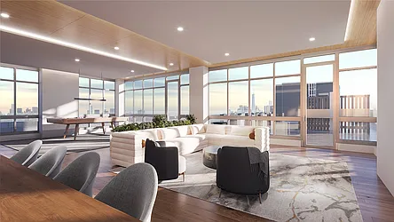 Rented by Heller Organization