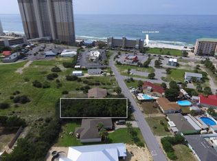605 Carmen St, Panama City Beach, FL 32413