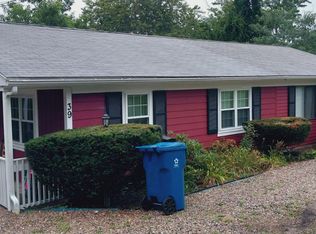 39 Mary David Rd, Yarmouth Port, MA 02675