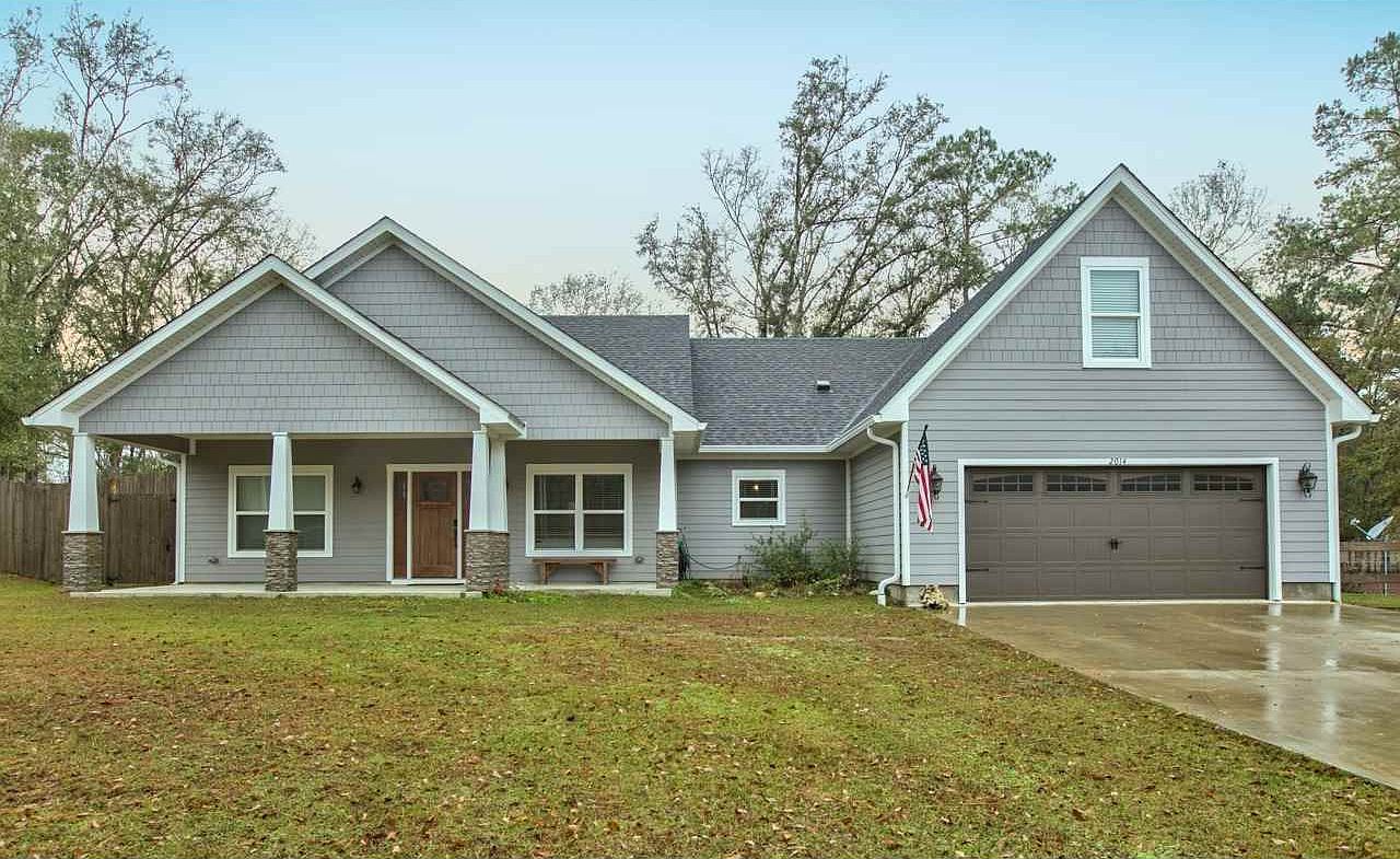 2014 Longspur Ln, Tallahassee, FL 32309 Zillow