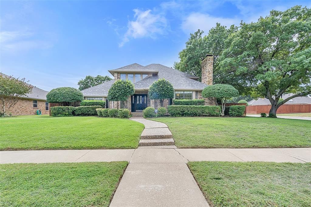 1440 Baffin Bay Dr, Plano, TX 75075 Zillow