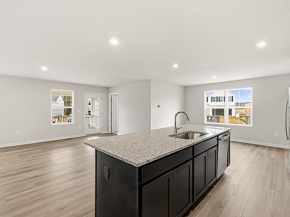 Marigold with Basement
