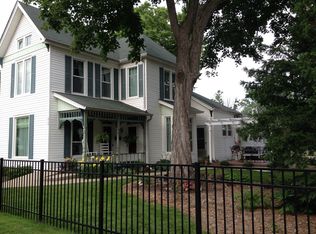 515 N State St, Greenfield, IN