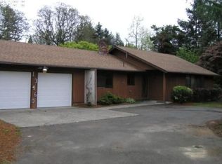 13460 SE Maple Ln, Milwaukie, OR