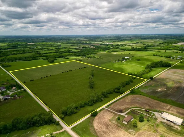 LOT 1 U Rd, Hoyt, KS 66440