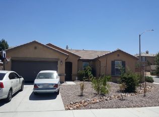 38126 Versailles St, Palmdale, CA 93552