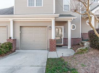 4116 NE Wyrick Ct, Raleigh, NC 27604