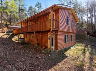 261 Shuler Mountain Rd, Murphy, NC 28906