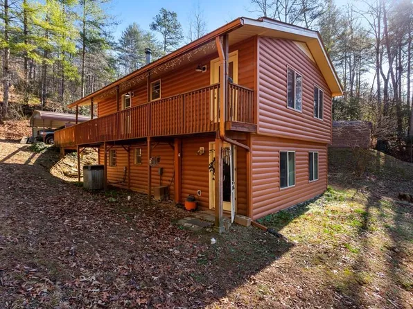 261 Shuler Mountain Rd, Murphy, NC 28906