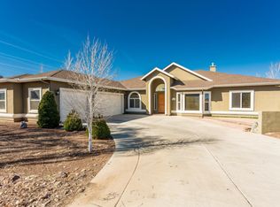 11250 N Bison Ranch Rd, Prescott Valley, AZ 86315