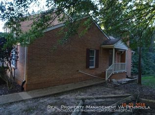 2 Priorslee Ln, Williamsburg, VA 23185