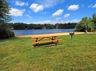 8 Deer Run, Center Barnstead, NH 03225