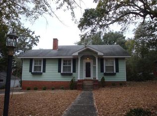 107 Bauersfeld St, Hamlet, NC 28345