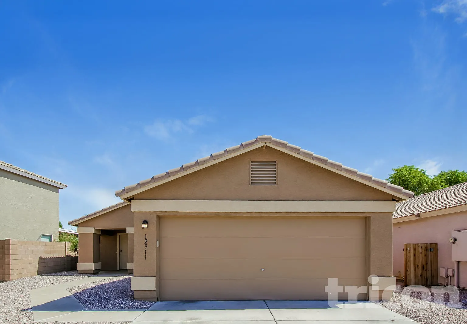 12911 W Voltaire Avenue El Mirage AZ — Photo 1