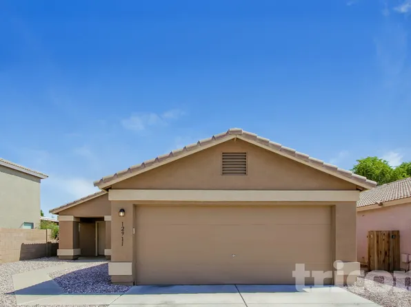 12911 W Voltaire Ave, El Mirage, AZ 85335