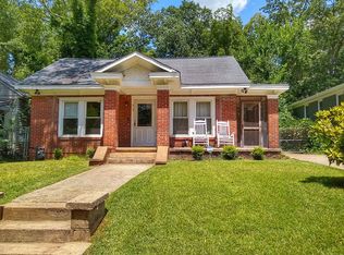 218 Asbury Ave, Greenville, SC 29601