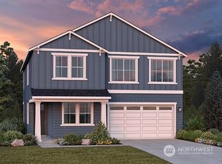1331 Site 11 72nd Ave SE, Lake Stevens, WA