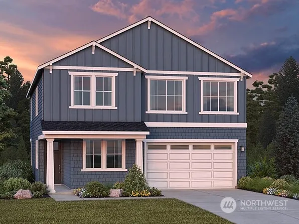 1336 Site 9 72nd Avenue SE, Lake Stevens, WA 98258
