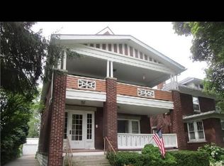 (Undisclosed Address), Erie, PA 16511