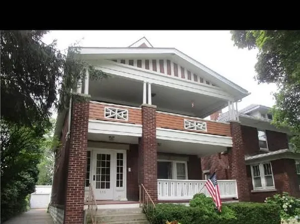 (undisclosed Address), Erie, PA 16511
