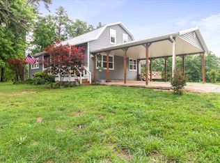 5000 County Road 5610, Willow Springs, MO 65793