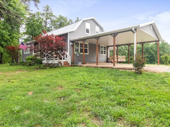 5000 County Road 5610, Willow Springs, MO 65793