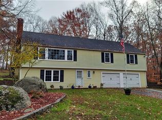 14 Fox Hill Rd, Old Saybrook, CT 06475