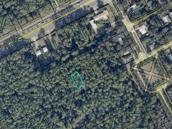 10 Street, Elkton, FL 32033