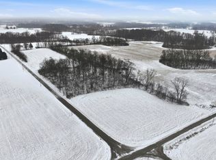 W 500 S, Columbia City, IN 46725