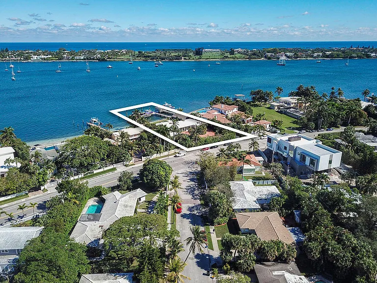 3410 N Flagler Dr — Photo 85
