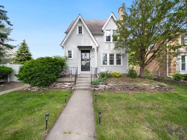 2632 Maple St, Franklin Park, IL 60131
