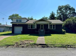 506 N Van St, Searcy, AR 72143