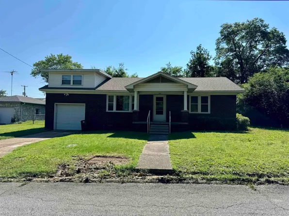 506 N Van St, Searcy, AR 72143