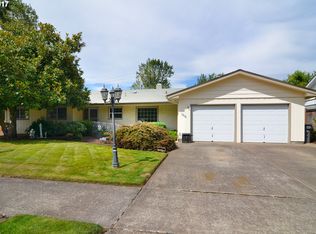 1515 Flintridge Ave, Eugene, OR 97401