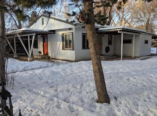 320 Wood St, Lander, WY 82520