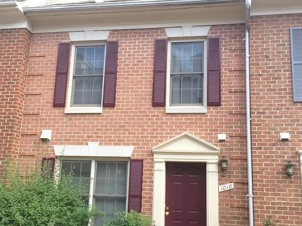 1018 N Monroe St, Arlington, VA 22201
