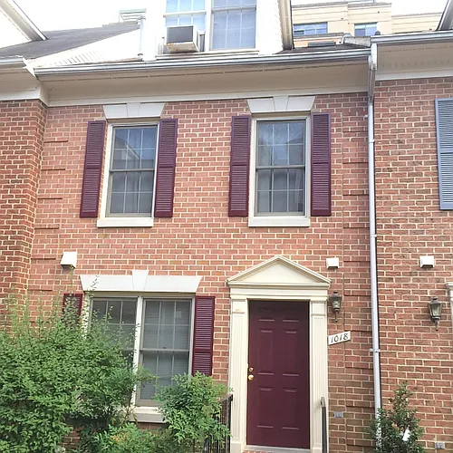 1018 N Monroe St Photo 1