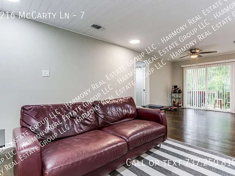 5216 McCarty Ln #7 — Photo 7