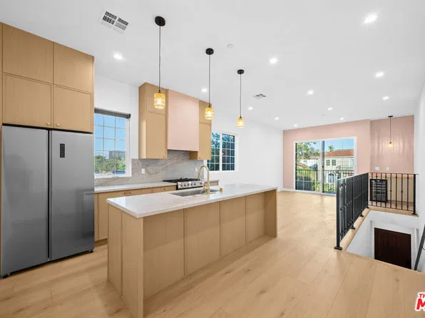 1007 S Citrus Ave, Los Angeles, CA 90019