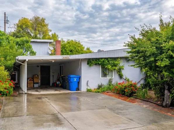 2408 Laura Ln, Mountain View, CA 94043
